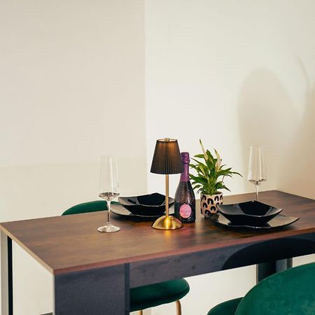 La Grande Bellezza Bed & Breakfast Taranto Exterior foto