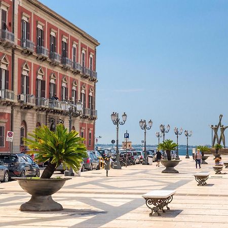 La Grande Bellezza Bed & Breakfast Taranto Exterior foto