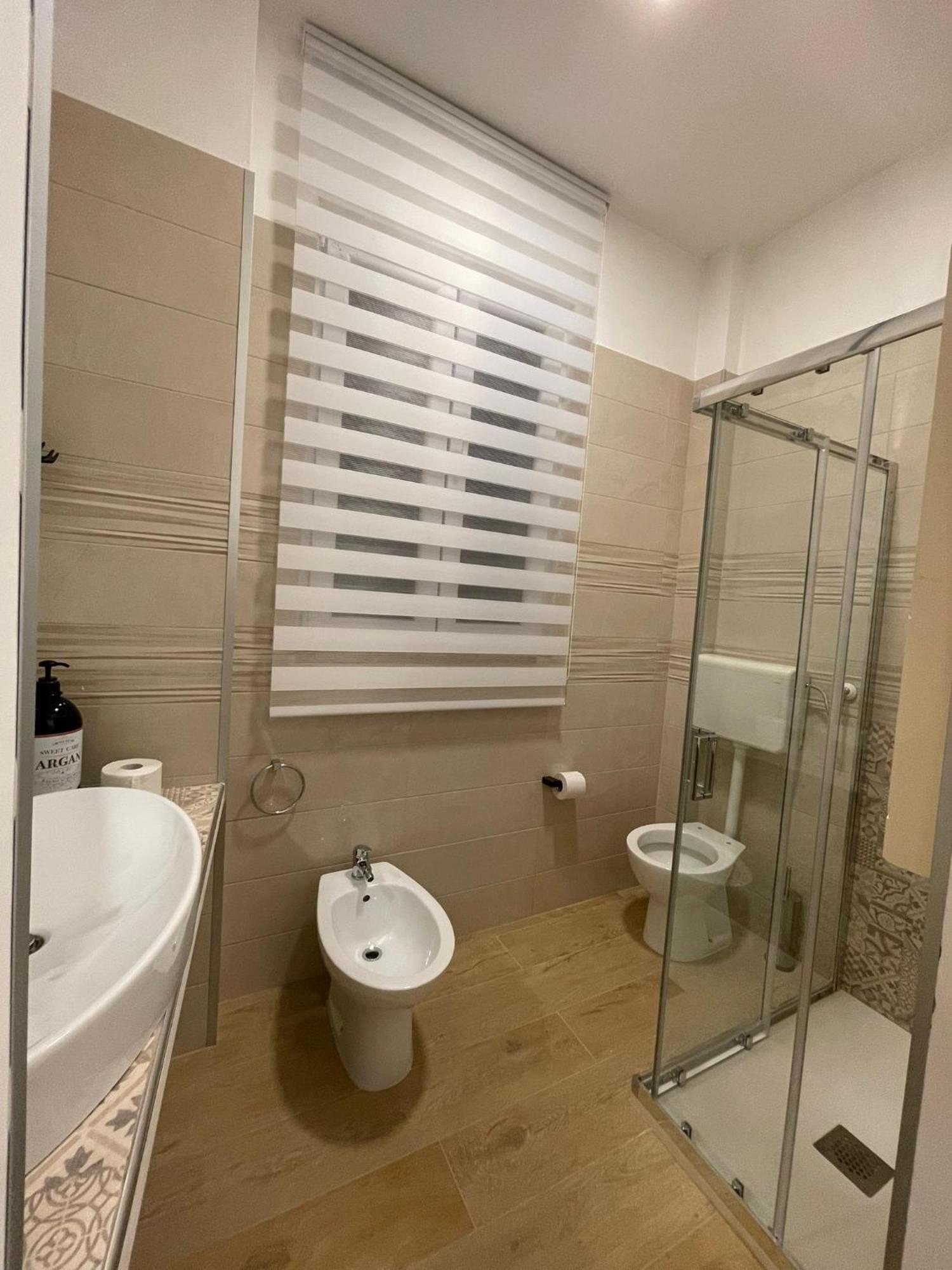 La Grande Bellezza Bed & Breakfast Taranto Exterior foto