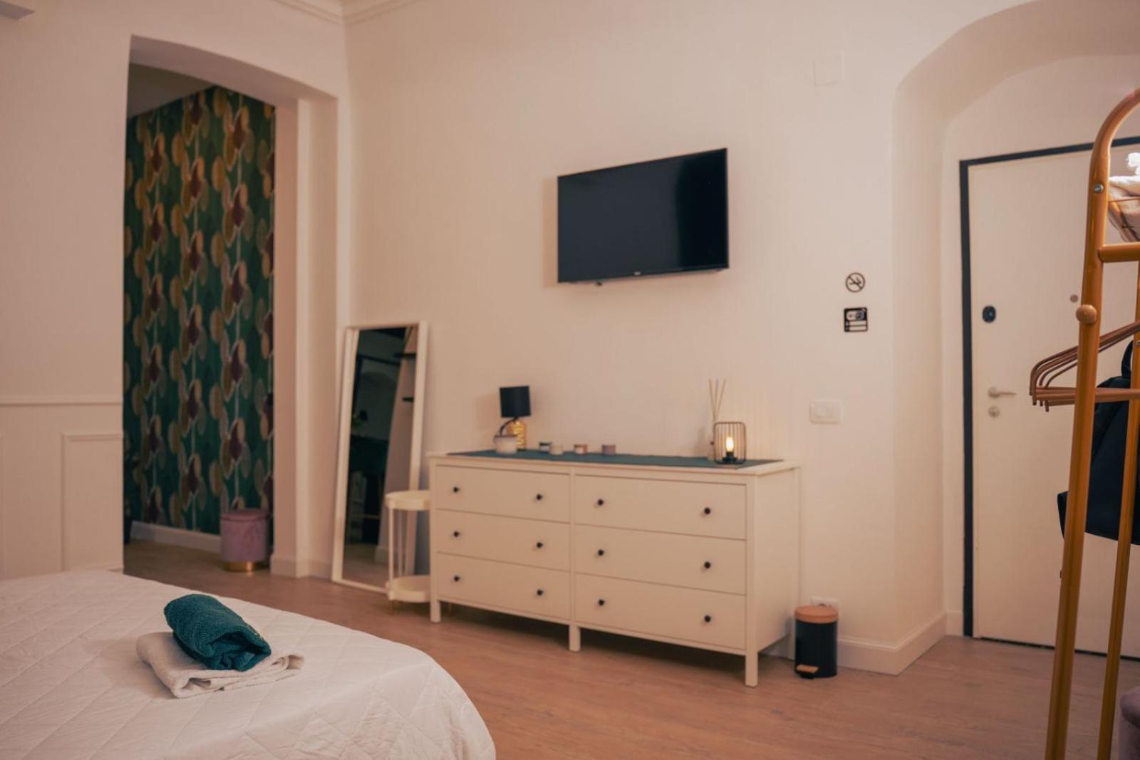 La Grande Bellezza Bed & Breakfast Taranto Exterior foto