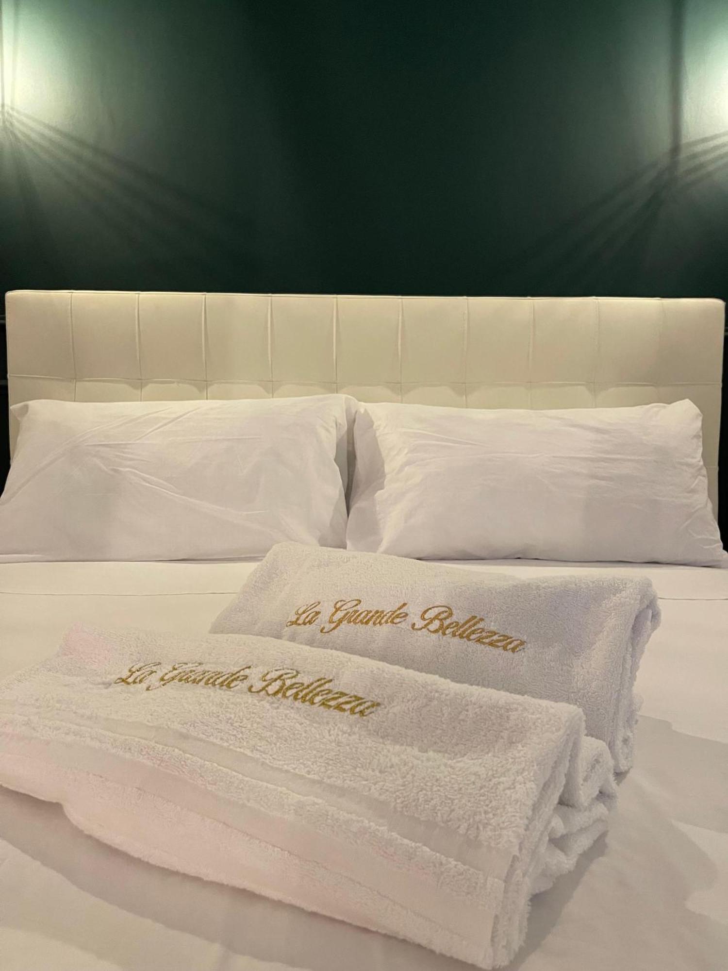 La Grande Bellezza Bed & Breakfast Taranto Exterior foto