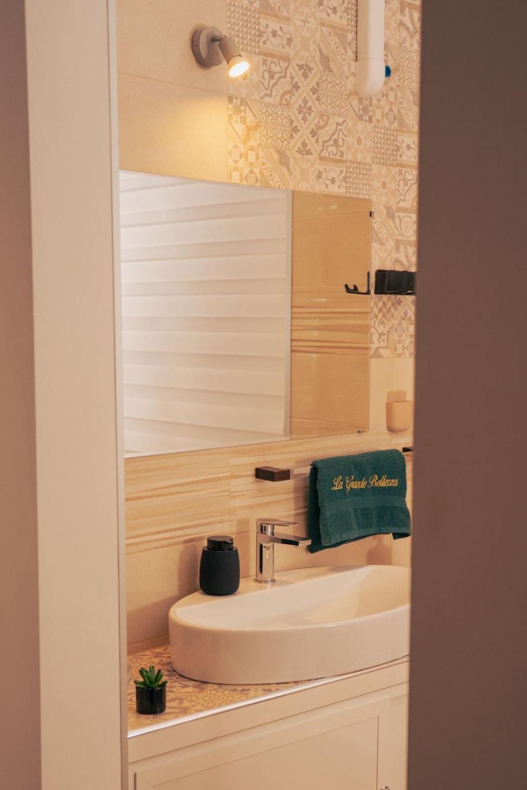 La Grande Bellezza Bed & Breakfast Taranto Exterior foto