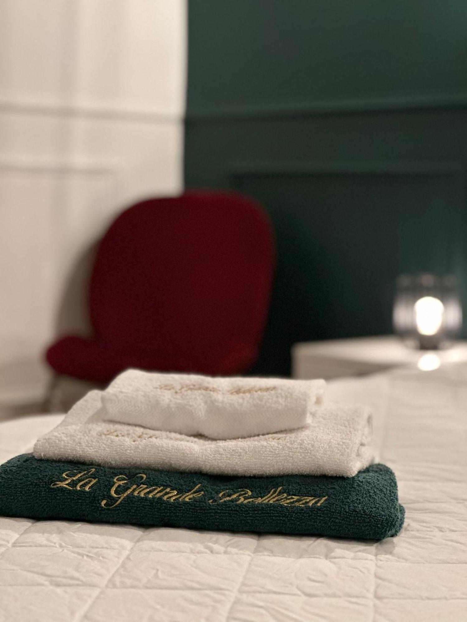 La Grande Bellezza Bed & Breakfast Taranto Exterior foto