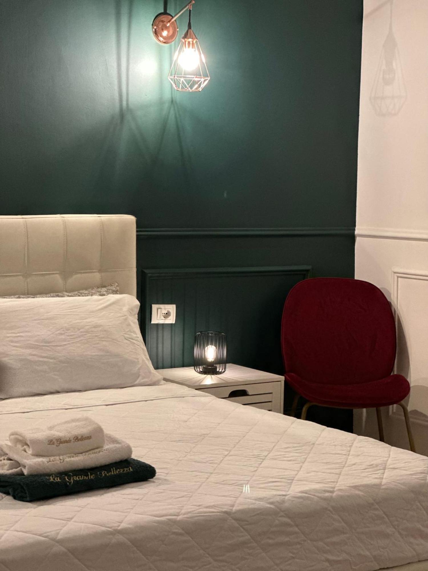 La Grande Bellezza Bed & Breakfast Taranto Exterior foto